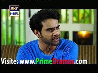 Haq Meher Episode 12 Part 2