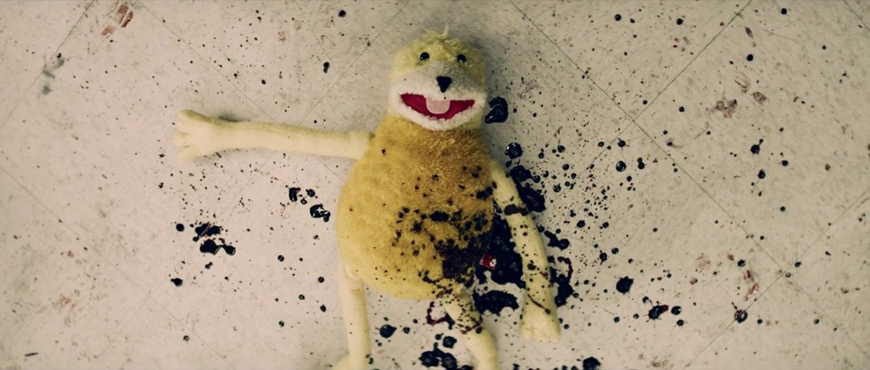 Mr Oizo - Ham