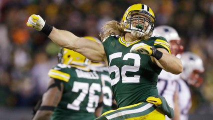'Around the NFL': Falcons vs. Packers preview