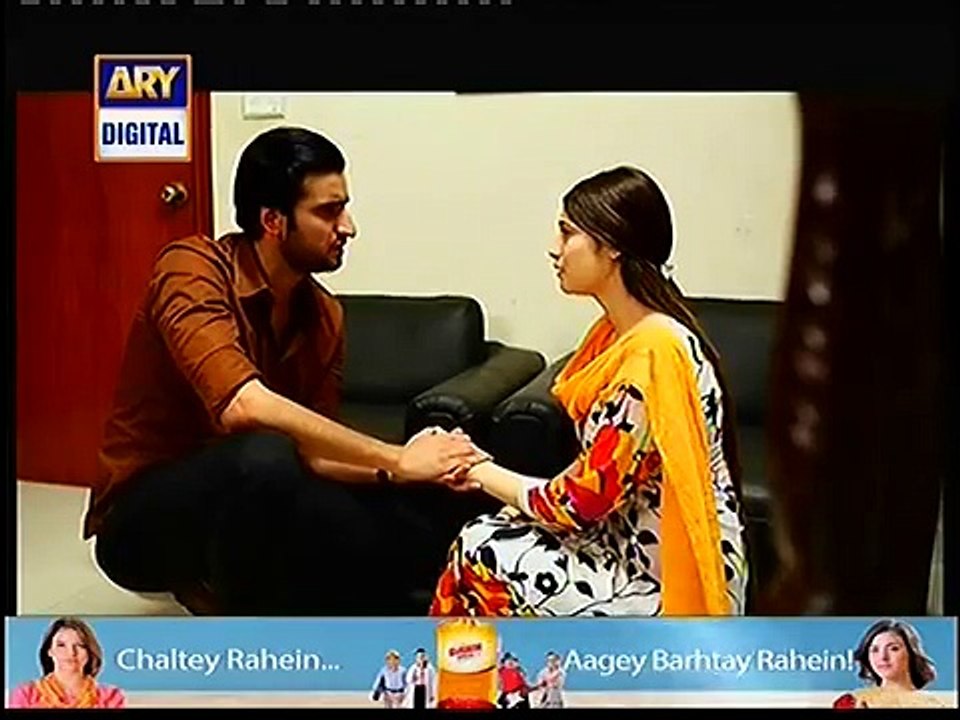 Arranged Marriage Last Episode Full on Ary Digi...
