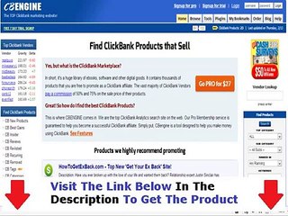 Cb Engine  Bonus + Discount