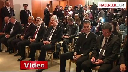 Türk-Yunan İlişkilerinde Psikolojik Eşik Aşıldı'