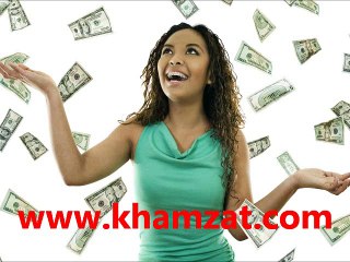 خمسات - لبيع وشراء الخدمات المصغرة