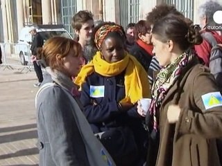 Marsiglia: polemica sul tesserino sanitario per i senza fissa dimora