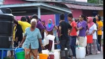 Maldives in Water Crisis After Fire at Treatment Plant: Breaking News