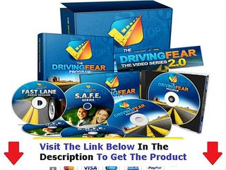 Driving Fear Help Get Discount Bonus + Discount
