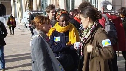 Ausweis für Obdachlose erinnern an Judenbinde