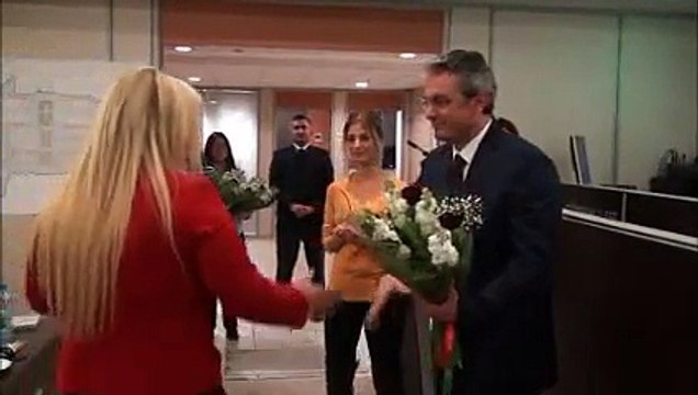 Cengiz İnşaat’ın Projesi Mecliste Onaylandı