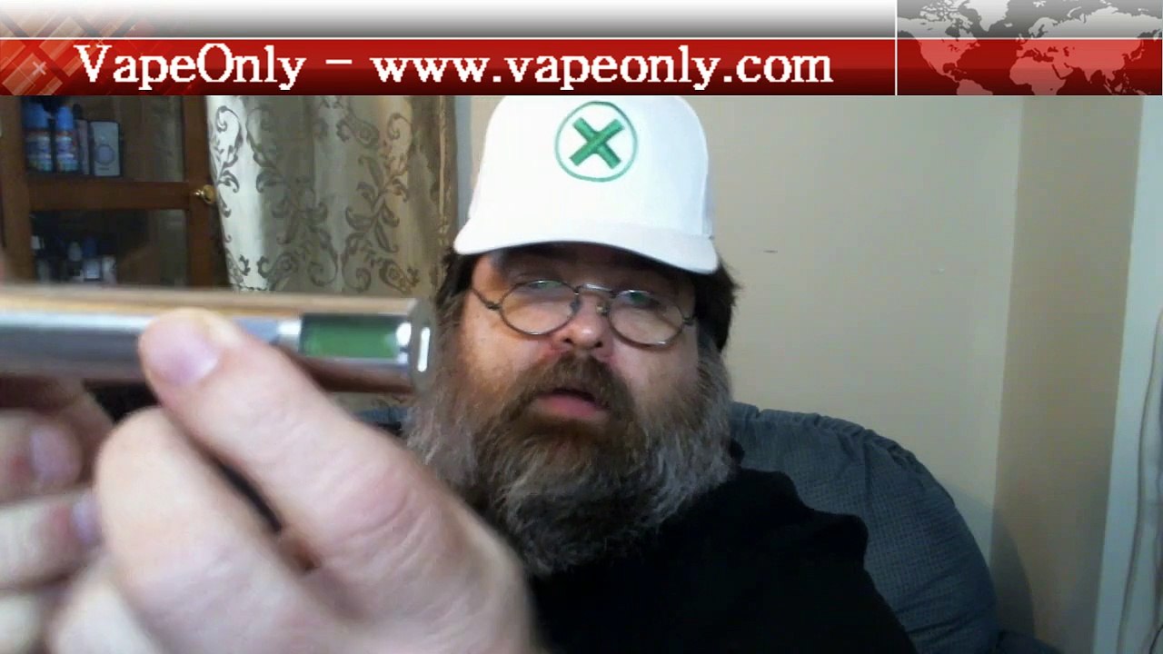 VapeOnly vPulse Review