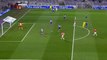 Dimitar Berbatov Goal -Toulouse vs AS Monaco 0-1 (Ligue 1)