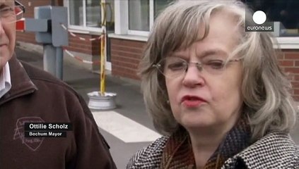 قلب أوبل في بوخوم الألمانية يتوقف عن النبض