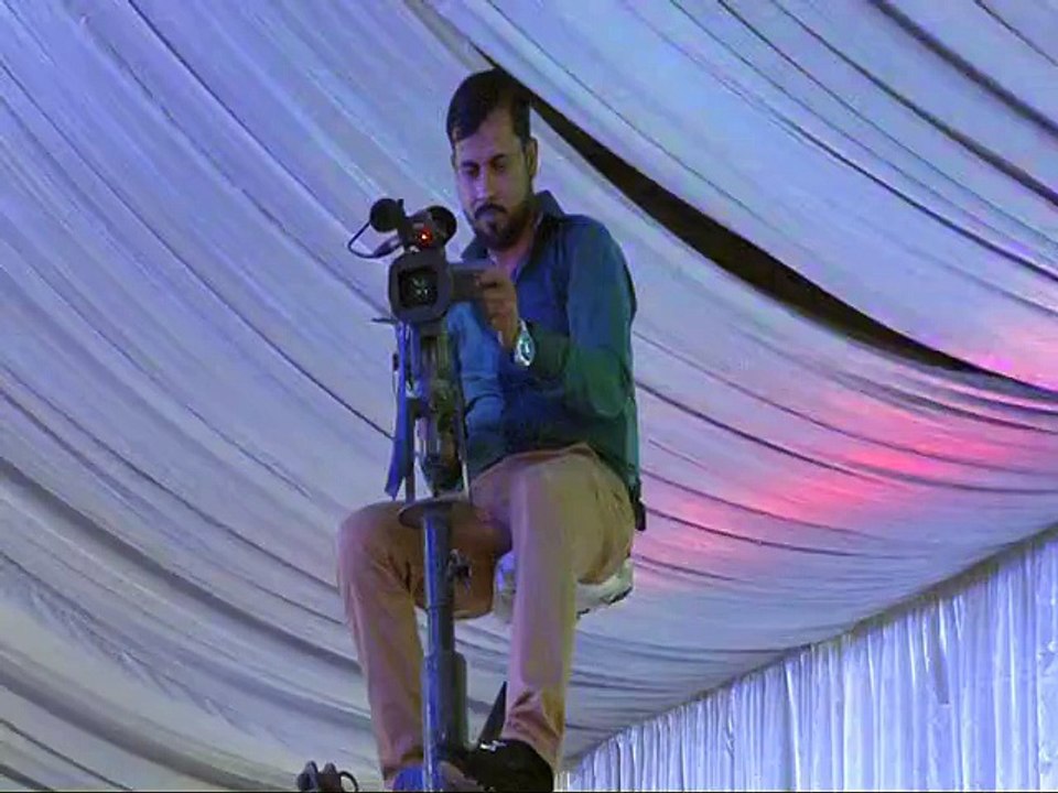 danish Afridi