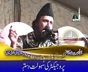 Aman Allah Mujahid A