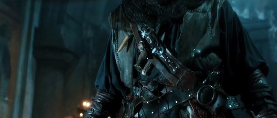 Le Septième Fils - Extrait "La confrontation" [VOSTHD1080p]