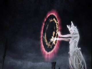 Garo S01E25 - Esprits des grands hommes [Vostfr]