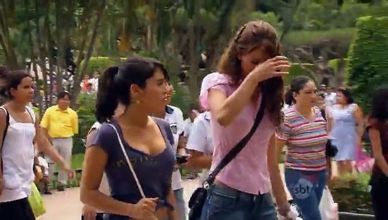 Sortilégio - Capítulo 30 - 05/12/14 (Dublado - Completo - HDTV)