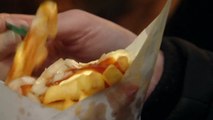 Belgium seeks cultural prize for famous fries