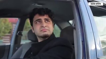 Suriyeli Dilenciler Kamu Spotu