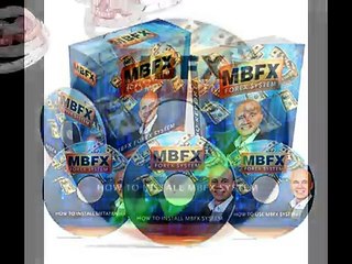 MBFX System Indicator Download