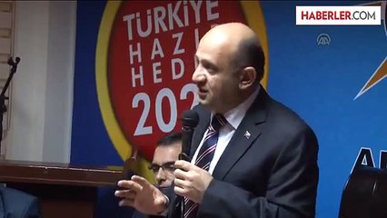 Bakan Işık: "2015'in Aralık Ayında Artık Bursa'ya Gebze'den Yarım Saatte Ulaşacağız"