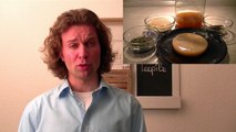 Leckeren Kombuchatee ganz einfach selbst zu Hause machen mit Kombucha Teepilz (Tibi/ Kombuchapilz)