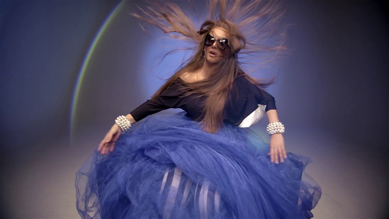 Goga Sekulic - Ja hocu sve - (Official video 2014) HD