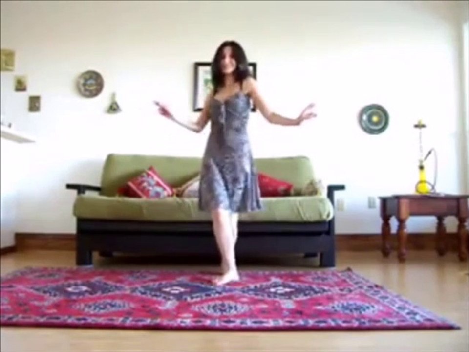 Mr. Bean and others dancing on a Balochi song WashMallay