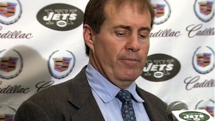 NFL Rush Top 10 Rivalries: Jets-Patriots