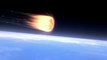 Éxito primer vuelo espacial de la nave ORION de la NASA