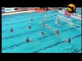 Gabriella Szucs technical Goal water polo