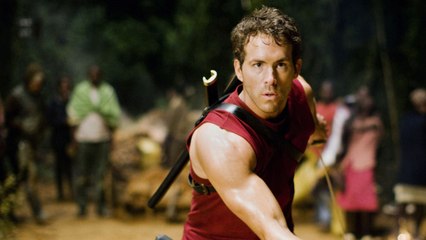 Ryan Reynolds Gets His Own ‘Deadpool’ Movie