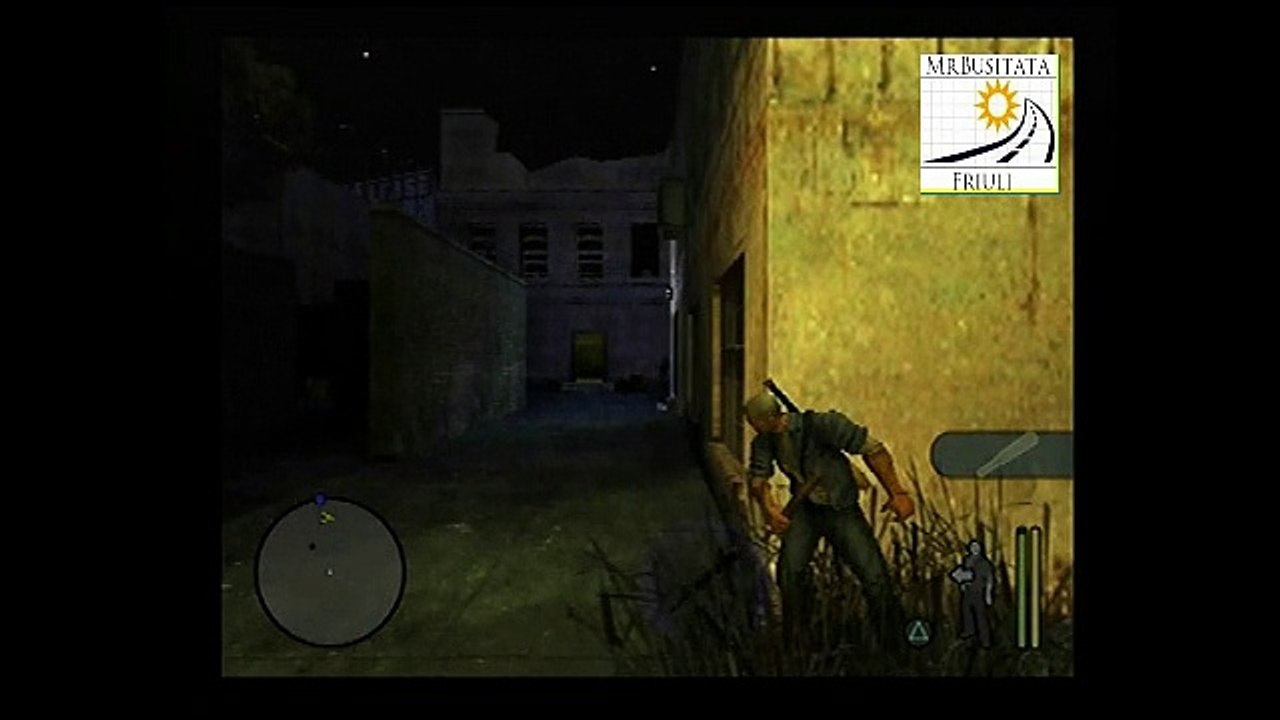 Manhunt 1 #6