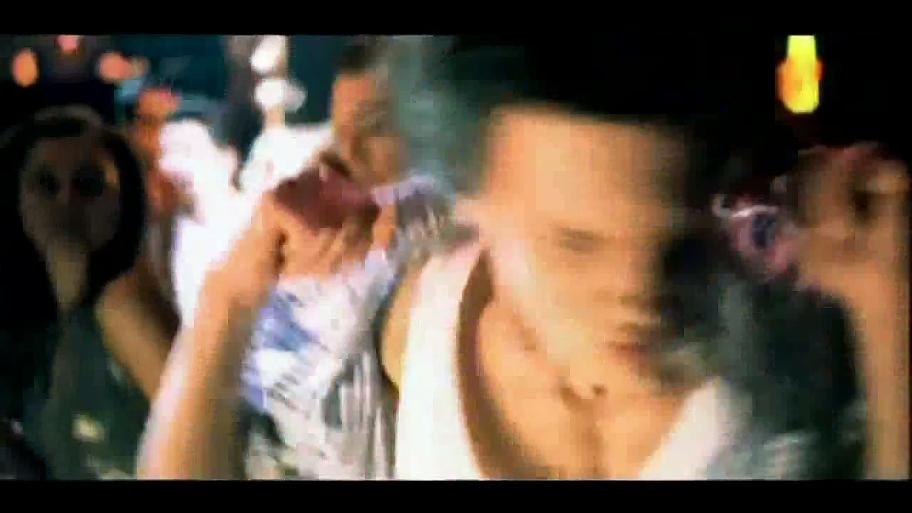 Aji Jaenal - Never Say Never (Official Music Video)