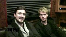 Kodaline - PRESHOW RITUALS Ep. 15