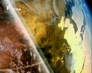 China Revelada - China Revealed - Parte 1 - RTP2