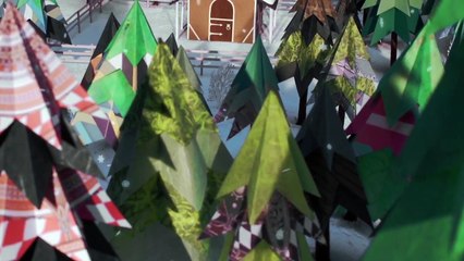 Hermès : Un peu de magie en vacances !