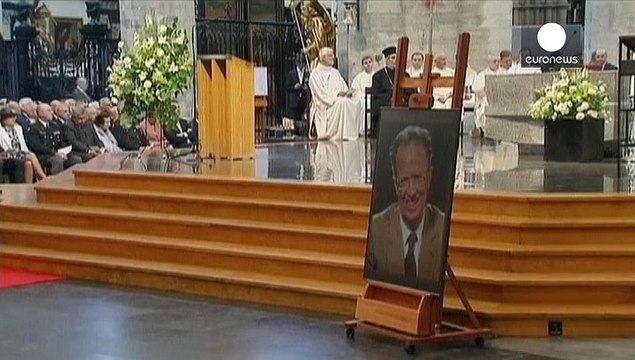 Бельгія: у віці 86 років з життя пішла королева Фабіола