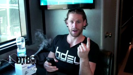 Chase Rice - TOUR PRANKS Ep. 15