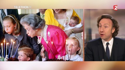 Fabiola : la reine de cœur de la Belgique