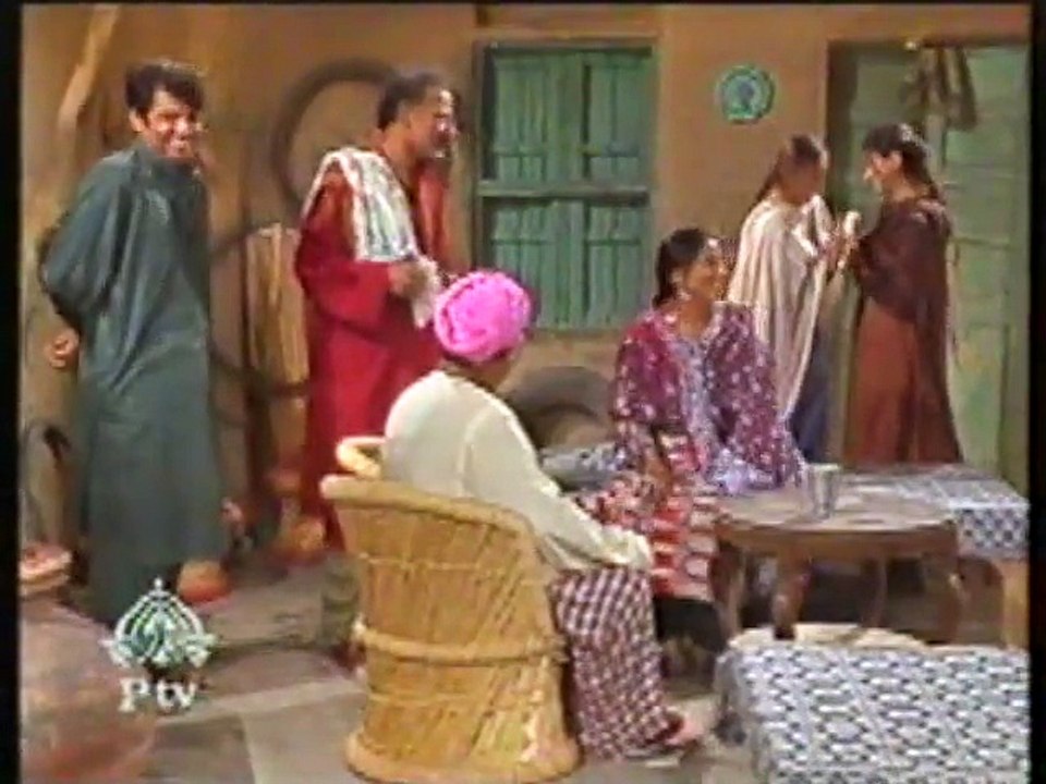 Ptv Comedy drama Serial Epi 2_17(Aahlna)