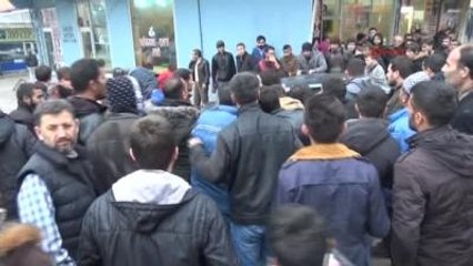 Doğubayazıt'ta Mutfak Tüpü Patladı: 2 Yaralı