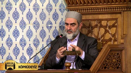 Torunlarıyla oyun oynayan peygamberin , çocuklarıyla vakit geçirmeye zaman bulamayan Ümmeti olamaz