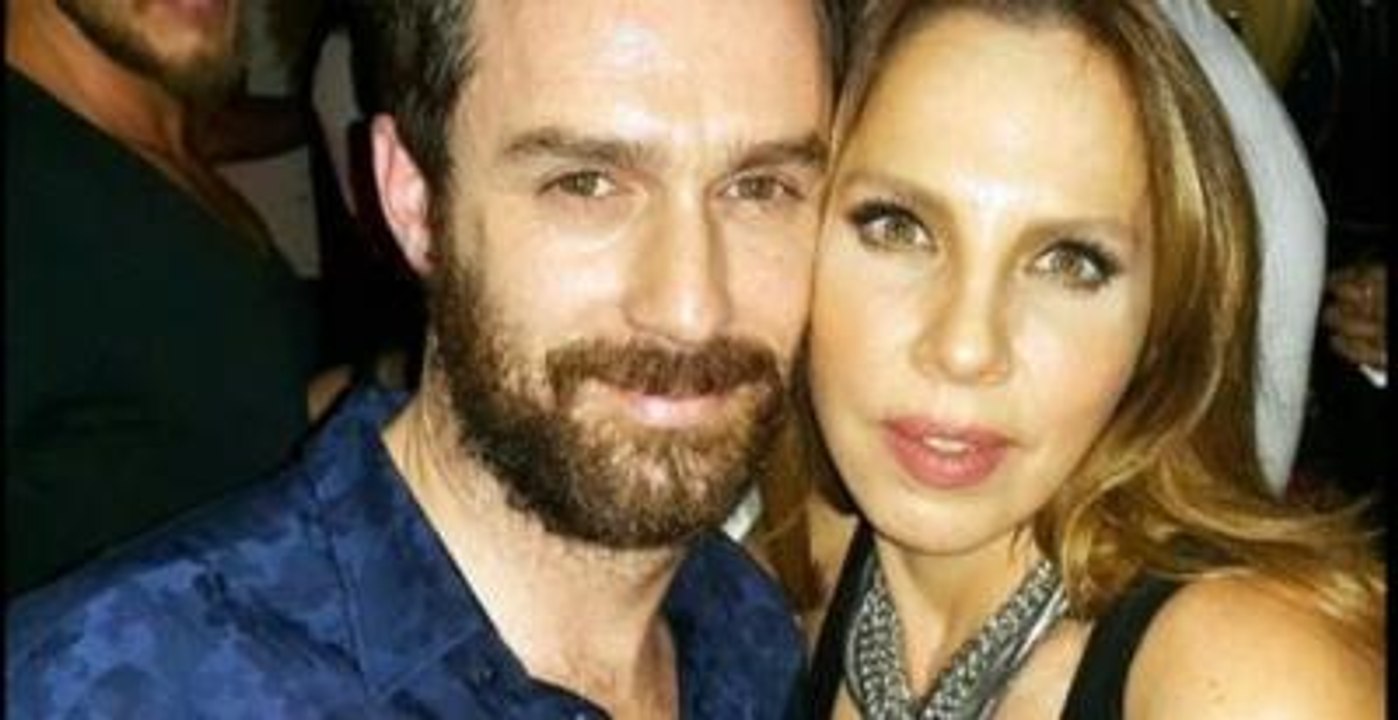 Sertap Erener Kök Hücre İle Gençleşti