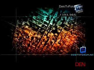 Disappeared 5th December 2014 Video Watch Online Pt1