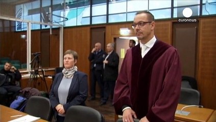 Germania: quasi 4 anni di carcere al primo jihadista tedesco arruolato nell'Isis