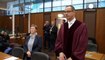 Trois jeunes jihadistes condamnés à la prison ferme en Allemagne et au Royaume Uni