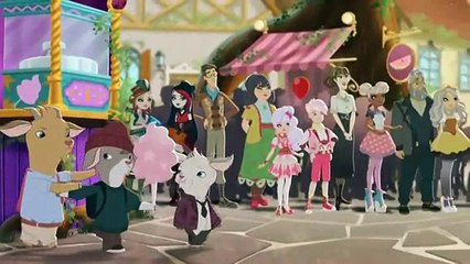 Thronecoming   Ever After High