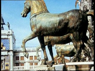 Βενετία - Αξέχαστο ταξίδι στην πόλη των Δόγηδων