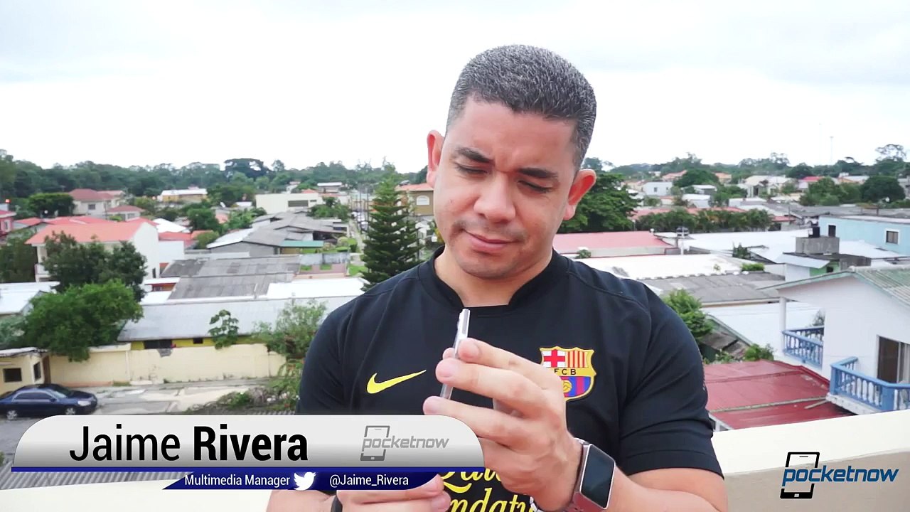 Oppo R5 Unboxing  Thinner than thin
