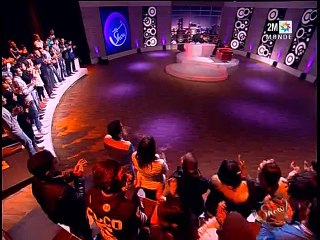 برنامج رشيد شو _ دنيا بوطازوت _ الجزء التاني